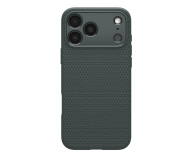Spigen Liquid Air do iPhone 18 Pro/17 Pro (abyss green) - 1586458 - zdjęcie 2